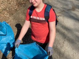 Sauberhaftes Warburg