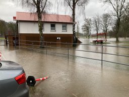 Hochwasser